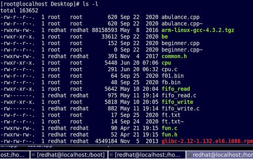 linux命令题库,linux命令考试题