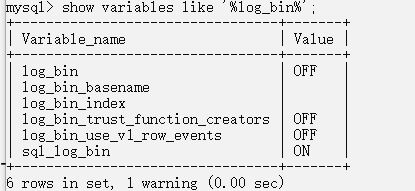 清理mysql命令,mysql清理relay log