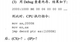 汇编命令offset,汇编命令A