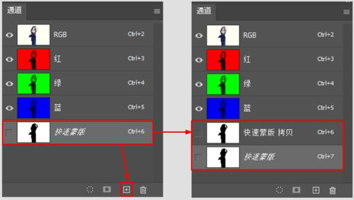 路径切换命令,路径换成选区的快捷键