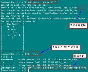 hadoopfsls命令,hadoop fsls