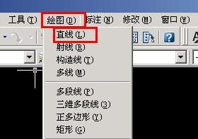 cad执行命令的方法有哪些,autocad执行命令的三种方法