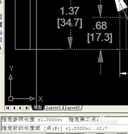 cad放大缩小的快捷键命令,cad放大和缩小快捷键