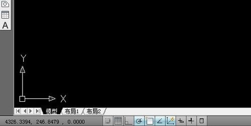 cad命令栏怎么在屏幕中显示,cad2016的命令栏怎么显示