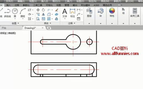 autocad快捷键命令大全图片,cad快捷键命令操作步骤教程