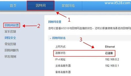 华为路由器怎么清除配置命令,华为路由器怎么清除配置命令