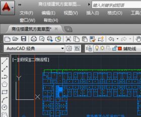 cad等分命令在哪个工具栏,cad等分命令在哪个工具栏显示