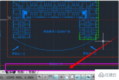 cad2020怎么显示命令栏,cad2018怎么显示命令栏