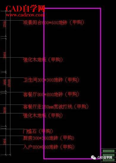 cadfillet命令怎么用,cadfind命令怎么用