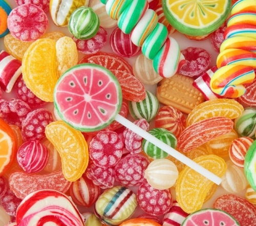 十二星座最喜欢吃的糖果是什么的,十二星座最喜欢吃什么味的棒棒糖--第1张
