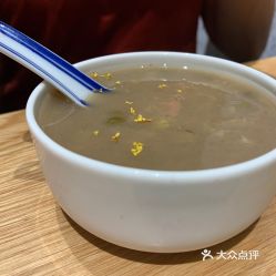 绿豆陈皮蜂蜜水功效 绿豆陈皮蜂蜜水功效