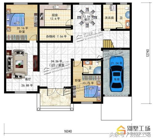 堂屋设计效果图欧式 堂屋设计效果图欧式