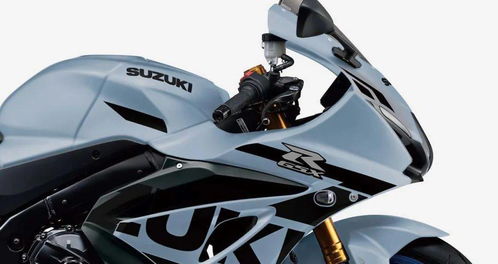  铃木GSX250官方售价，揭秘高性能摩托车的新价格标杆 铃木gsx250官方售价官网降价--第1张